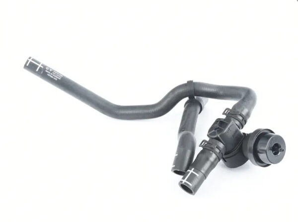 95810635620 - Porsche Cayenne 92a Coolant Hose 95810635620 NEW ORIGINAL