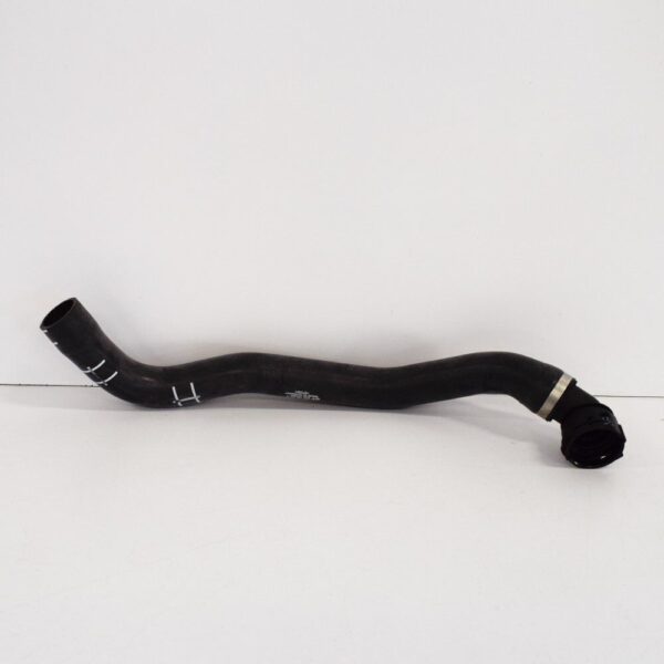 95810640200 - Porsche Cayenne 92A water hose pipe 95810640200 958.106.402.00 2012 NEW