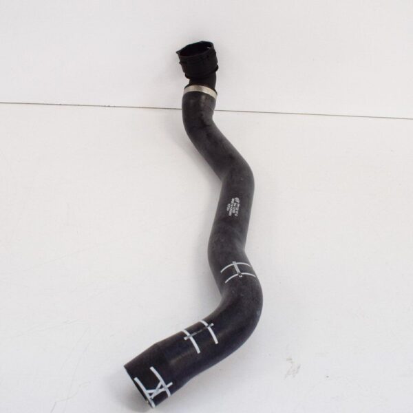 95810640200 - Porsche Cayenne 92A water hose pipe 95810640200 958.106.402.00 2012 NEW