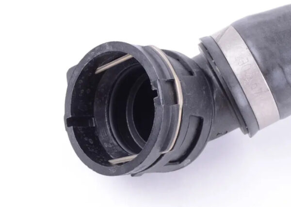 95810640230 - Porsche Cayenne 92A Engine Water Coolant Hose 95810640230 NEW Original