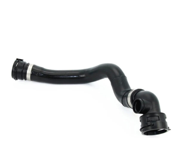 95810640240 - Porsche Cayenne 92A Engine Cooling Water Inlet Hose 95810640240 NEW Original