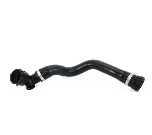 95810640240 - Porsche Cayenne 92A Engine Cooling Water Inlet Hose 95810640240 NEW Original