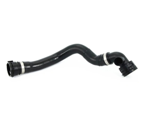 95810640240 - Porsche Cayenne 92A Engine Cooling Water Inlet Hose 95810640240 NEW Original