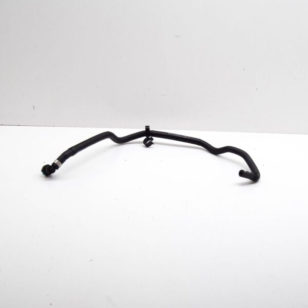 95810642200 - Porsche Cayenne 92A Engine Coolant Overflow Pants 95810642200 NEW GENUINE