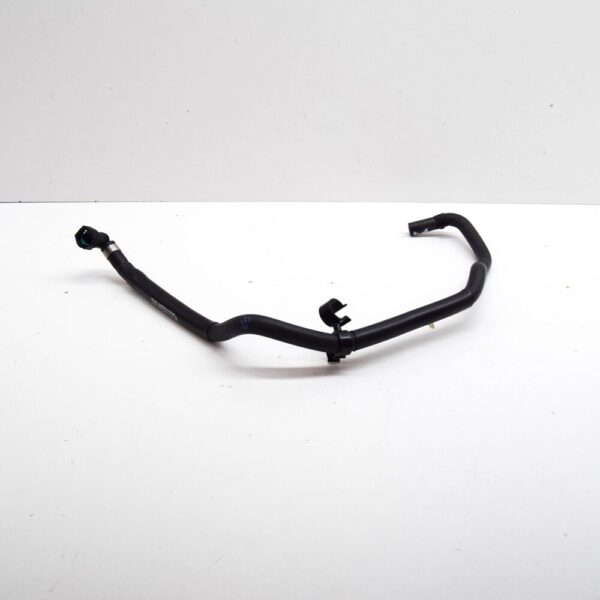95810642200 - Porsche Cayenne 92A Engine Coolant Overflow Pants 95810642200 NEW GENUINE