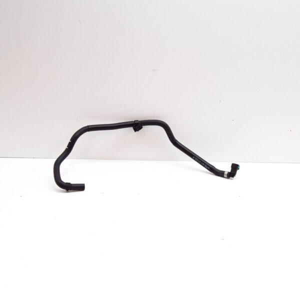 95810642200 - Porsche Cayenne 92A Engine Coolant Overflow Pants 95810642200 NEW GENUINE