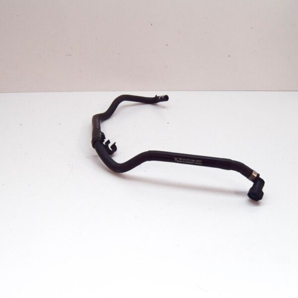 95810642200 - Porsche Cayenne 92A Engine Coolant Overflow Pants 95810642200 NEW GENUINE