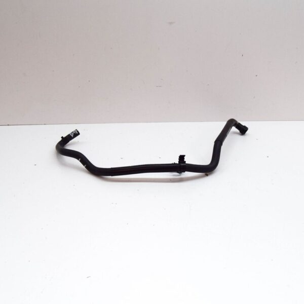 95810642200 - Porsche Cayenne 92A Engine Coolant Overflow Pants 95810642200 NEW GENUINE