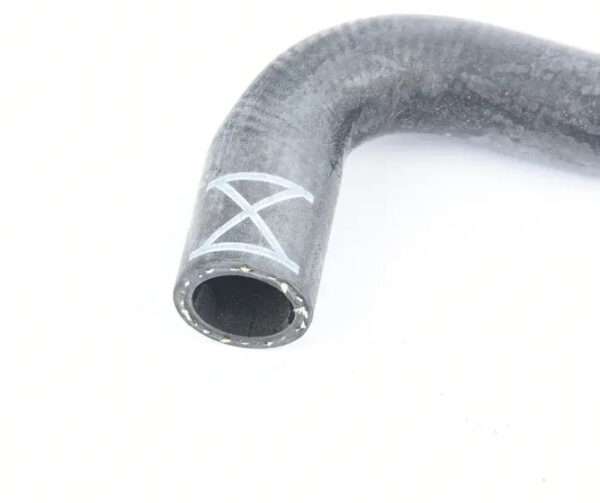 95810645900 - Porsche Cayenne 92A Coolant Hose 95810645900 NEW ORIGINAL