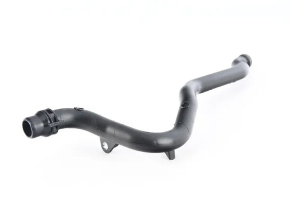 95810646500 - Porsche Cayenne 92A Engine Cooling Tube 95810646500 NEW ORIGINAL