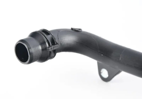 95810646500 - Porsche Cayenne 92A Engine Cooling Tube 95810646500 NEW ORIGINAL