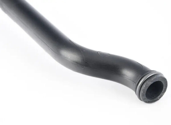 95810646500 - Porsche Cayenne 92A Engine Cooling Tube 95810646500 NEW ORIGINAL