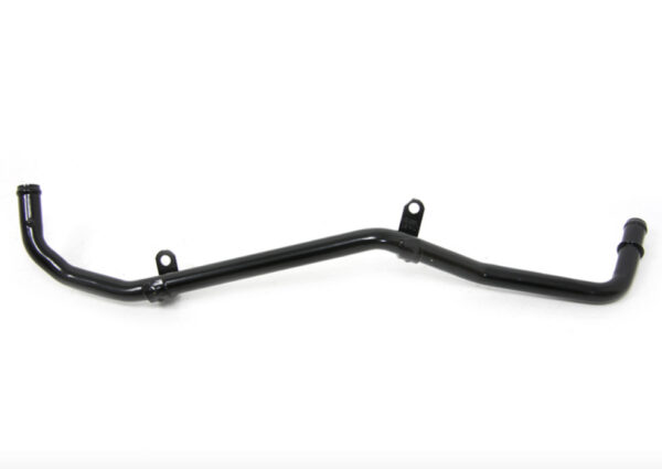 95810652100 - Porsche Cayenne 92A Engine Water Coolant Pipe 95810652100 NEW Original