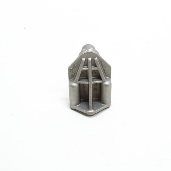 95810666000 - Porsche Cayenne 92A Lower Radiator Holder 95810666000 NEW GENUINE