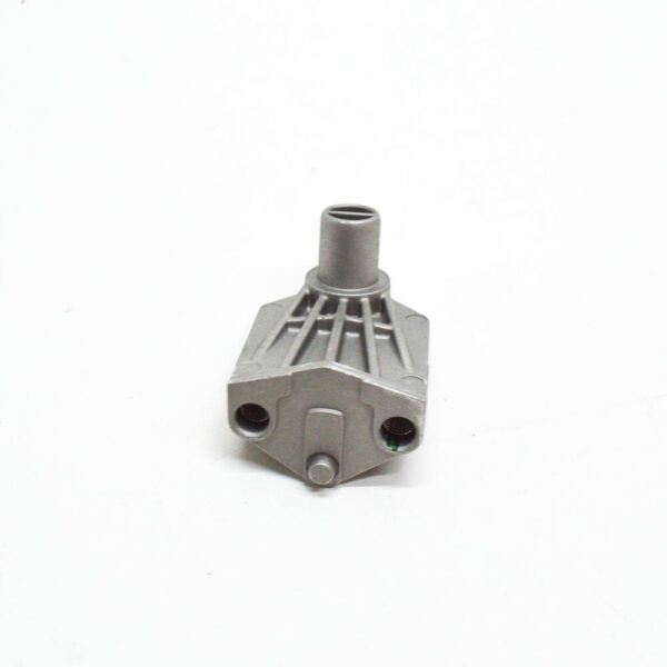 95810666000 - Porsche Cayenne 92A Lower Radiator Holder 95810666000 NEW GENUINE