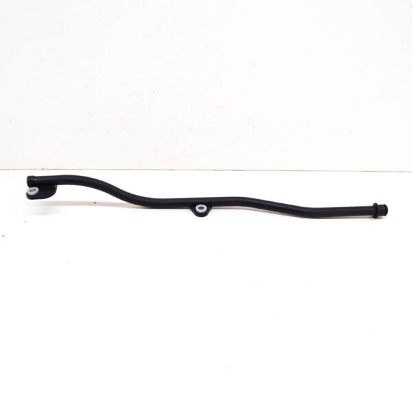 95810706610 - Porsche Cayenne 92a Oil Tracking Tube 95810706610 NEW ORIGINAL
