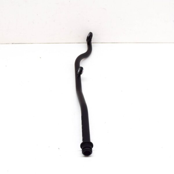 95810706610 - Porsche Cayenne 92a Oil Tracking Tube 95810706610 NEW ORIGINAL