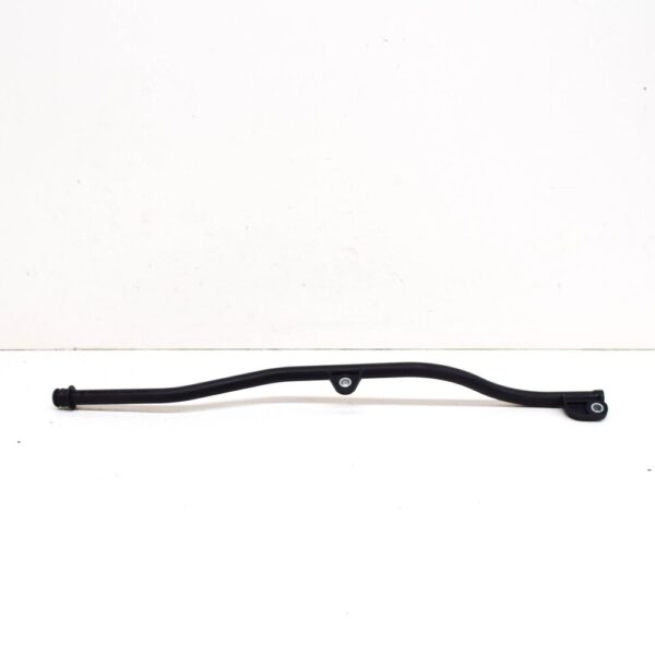 95810706610 - Porsche Cayenne 92a Oil Tracking Tube 95810706610 NEW ORIGINAL