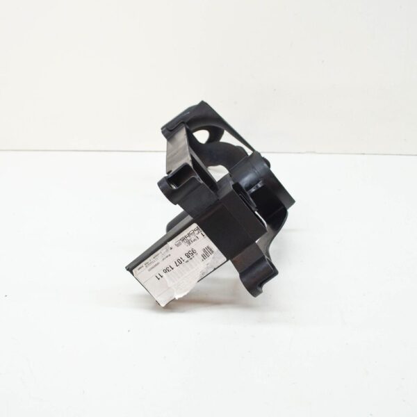 95810713811 - Porsche Macan 95b engine oil tub insert 95810713811 NEW ORIGINAL