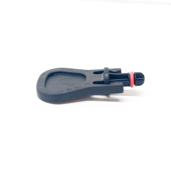95810716800 - Porsche Panamera 970 Engine Oil Gauge 95810716800 NEW REAL