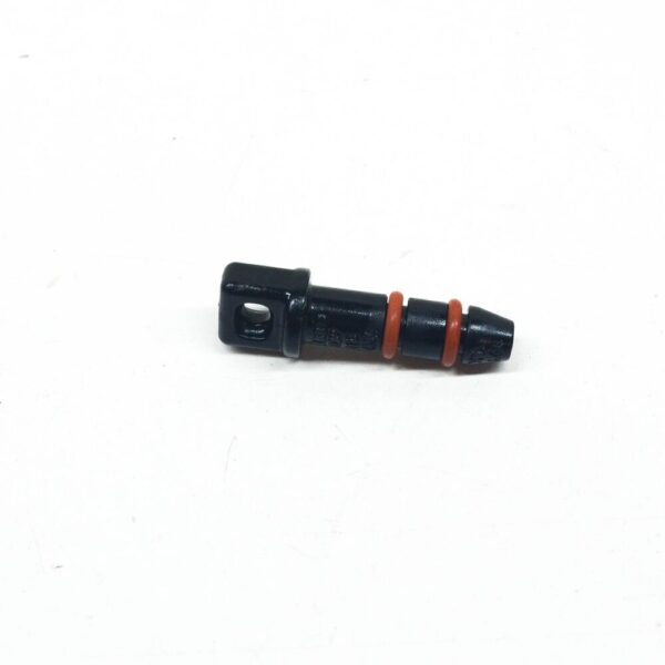95810716810 - Porsche Cayenne 9Y0 Engine Oil Dipstick Cover 95810716810 NEW GENUINE