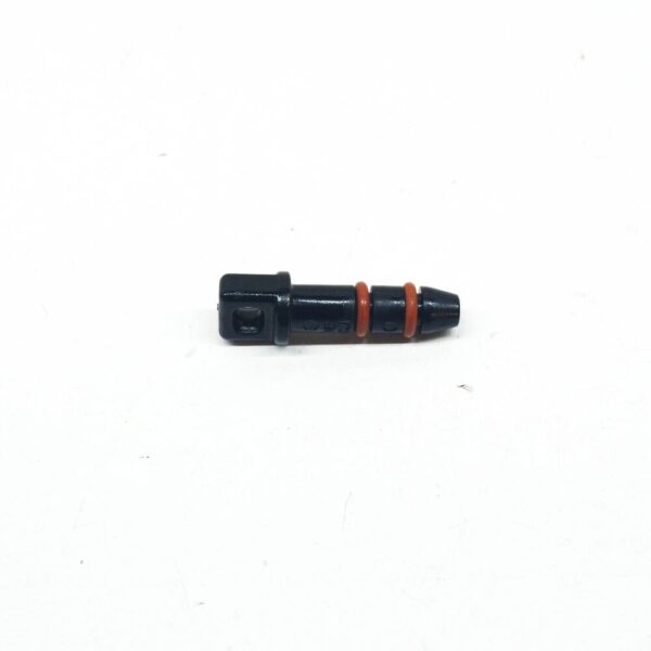 95810716810 - Porsche Cayenne 9Y0 Engine Oil Dipstick Cover 95810716810 NEW GENUINE