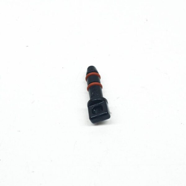 95810716810 - Porsche Cayenne 9Y0 Engine Oil Dipstick Cover 95810716810 NEW GENUINE