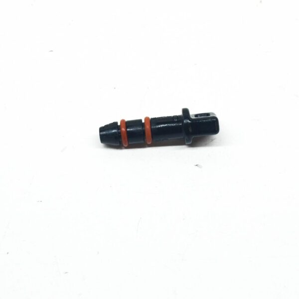 95810716810 - Porsche Cayenne 9Y0 Engine Oil Dipstick Cover 95810716810 NEW GENUINE
