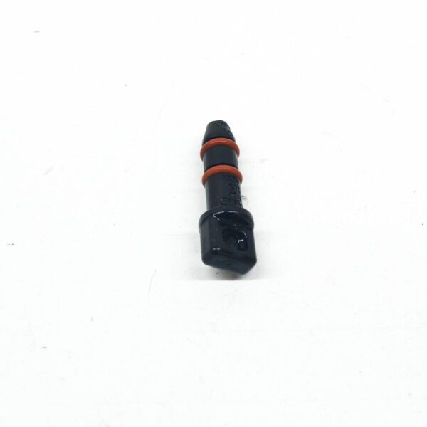 95810716810 - Porsche Cayenne 9Y0 Engine Oil Dipstick Cover 95810716810 NEW GENUINE