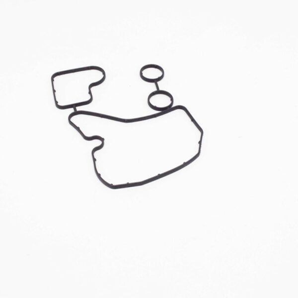 95810717600 - Porsche Cayenne 92A Engine Oil Cooler Gasket 95810717600 NEW GENUINE