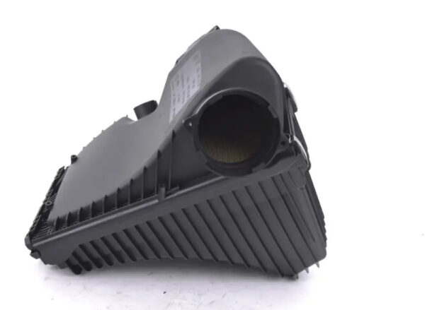 95811002240 - Porsche Cayenne 92a Air Filter Box 958.110.022.40 95811002240 NEW REAL