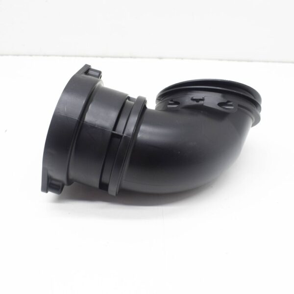 95811011360 - Porsche Cayenne 92a Air Inlet Hose Left 95811011360 NEW ORIGINAL