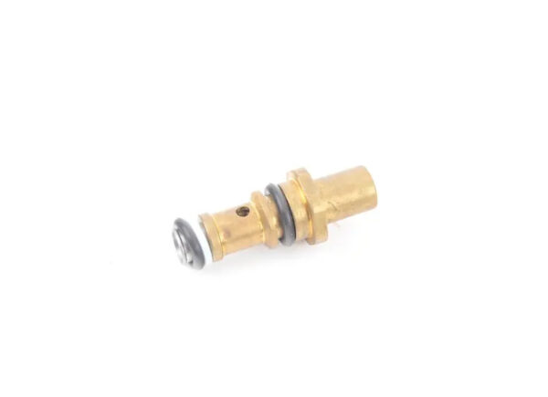 95811021700 - Porsche Cayenne 9pa Fuel Pressure Limiting Valve 95811021700 NEW REAL