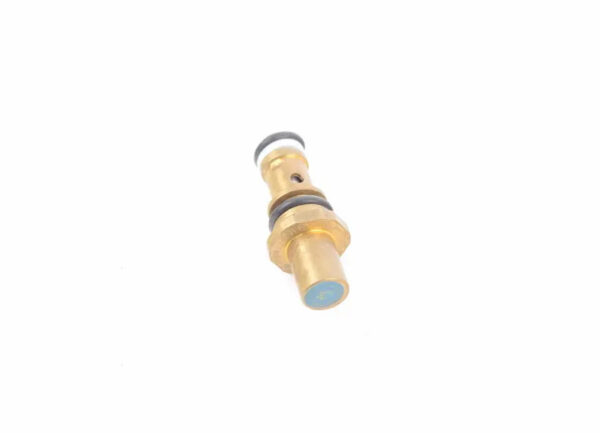 95811021700 - Porsche Cayenne 9pa Fuel Pressure Limiting Valve 95811021700 NEW REAL