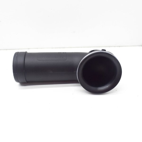 95811027110 - Porsche Cayenne 92a Air Inlet Upper Hose Left 95811027110 NEW ORIGINAL