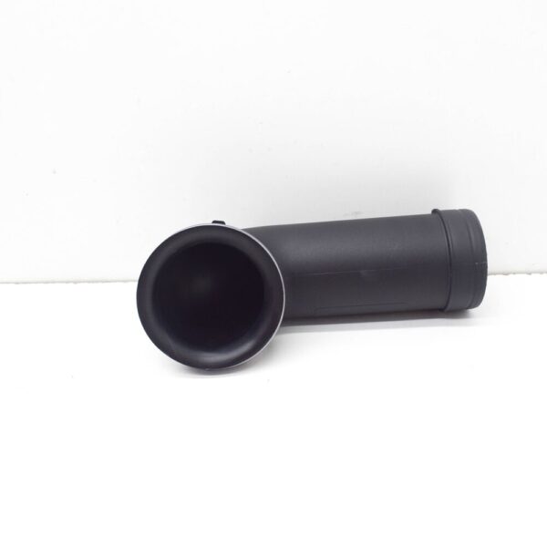 95811027110 - Porsche Cayenne 92a Air Inlet Upper Hose Left 95811027110 NEW ORIGINAL