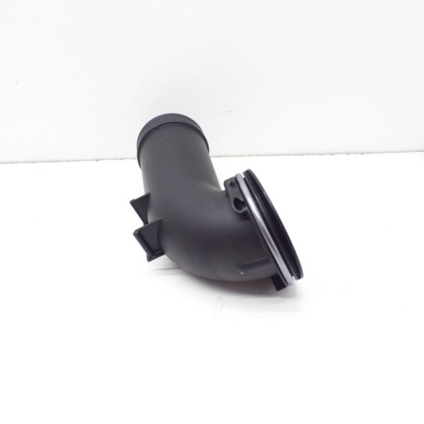 95811027110 - Porsche Cayenne 92a Air Inlet Upper Hose Left 95811027110 NEW ORIGINAL