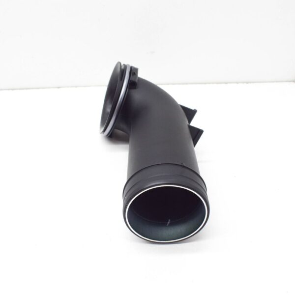 95811027110 - Porsche Cayenne 92a Air Inlet Upper Hose Left 95811027110 NEW ORIGINAL
