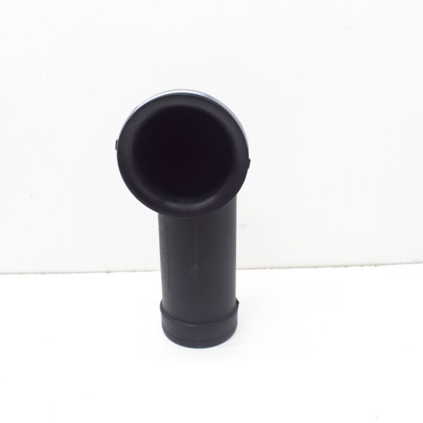 95811027110 - Porsche Cayenne 92a Air Inlet Upper Hose Left 95811027110 NEW ORIGINAL