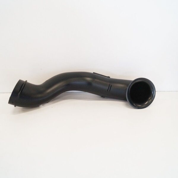 95811027210 - Porsche Cayenne 92a new genuine air intake pipe 95811027210 2015