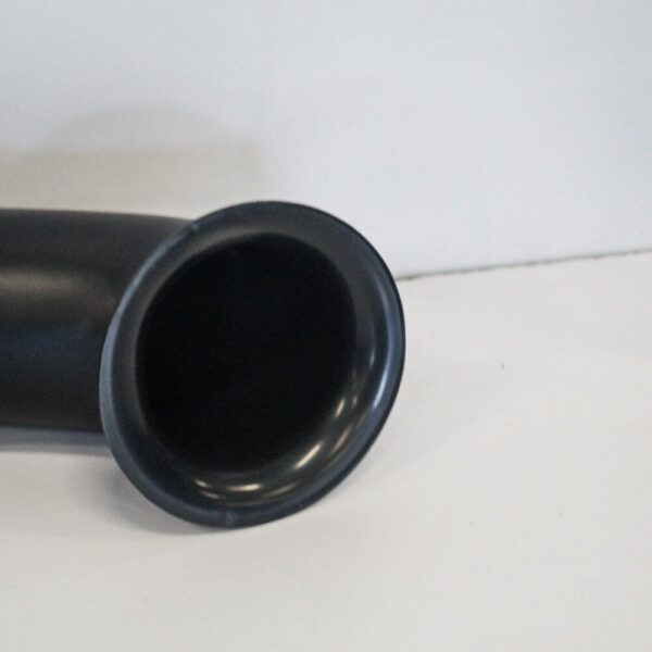 95811027210 - Porsche Cayenne 92a new genuine air intake pipe 95811027210 2015