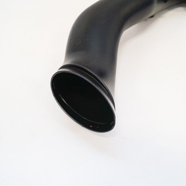 95811027210 - Porsche Cayenne 92a new genuine air intake pipe 95811027210 2015