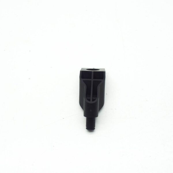 95811038300 - Porsche Cayenne 92A pressure pipe holder 95811038300 NEW ORIGINAL