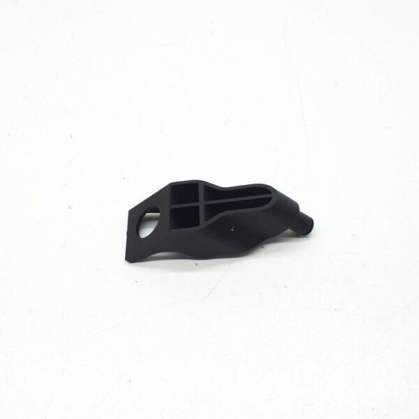 95811038300 - Porsche Cayenne 92A pressure pipe holder 95811038300 NEW ORIGINAL