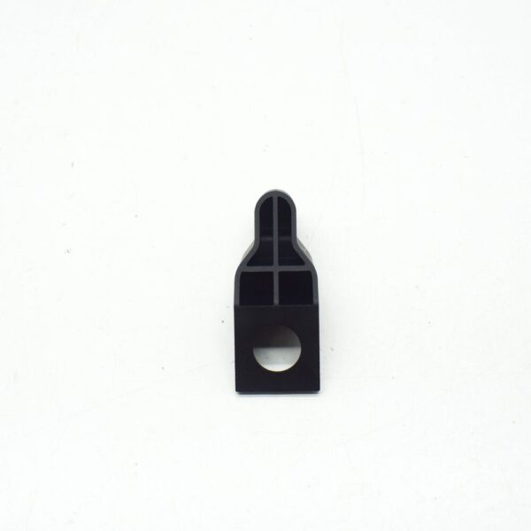 95811038300 - Porsche Cayenne 92A pressure pipe holder 95811038300 NEW ORIGINAL