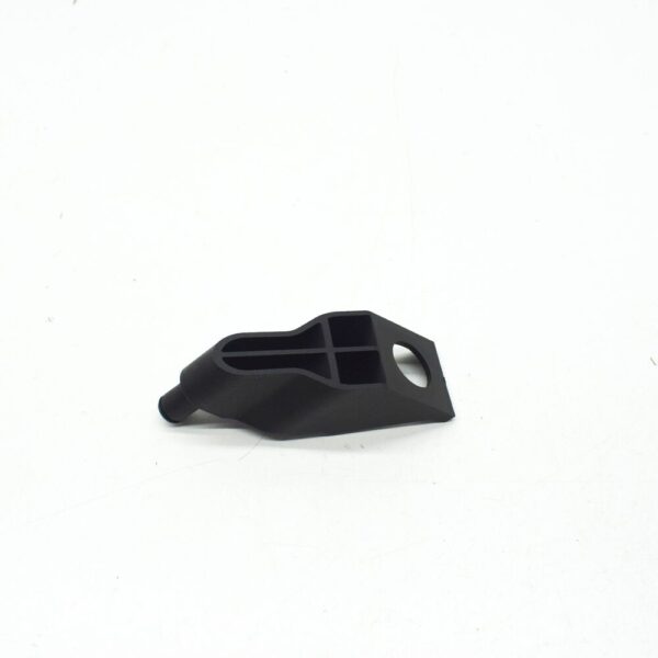 95811038300 - Porsche Cayenne 92A pressure pipe holder 95811038300 NEW ORIGINAL