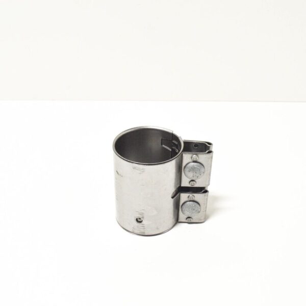 95811122000 - PORSCHE CAYENNE 92A Muffler Clamp 95811122000 NEW GENUINE