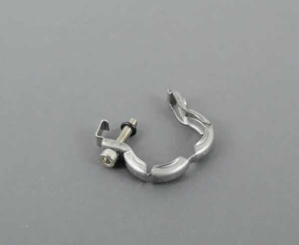 95811162500 - Porsche Cayenne 92A Injector Mount Clip 95811162500 NEW ORIGINAL