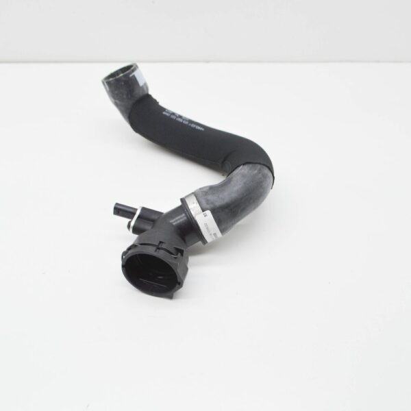 95812205520 - Porsche Cayenne 9ya Coolant Hose Right 95812205520 NEW Original