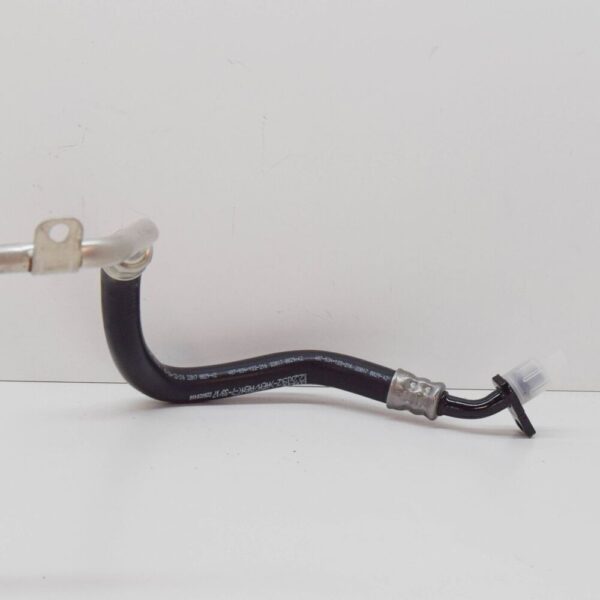 95830718110 - PORSCHE CAYENNE 92A Transmission Oil Cooler Inlet Pipe 95830718110 NEW GENUINE